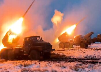 Ilustrasi Perang 350x250