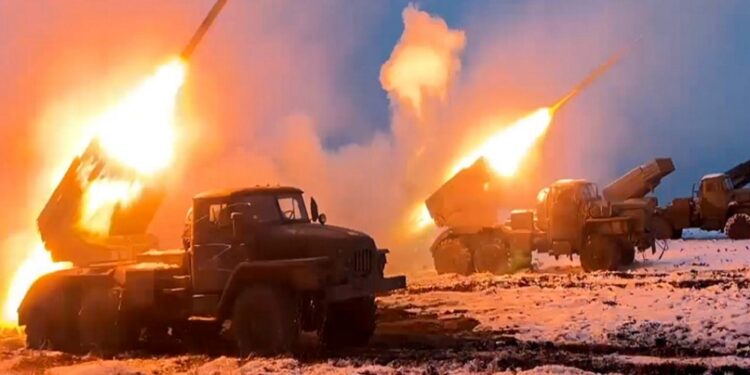 Dampak Perang di Timur Tengah Terhadap Ekonomi Indonesia Diwaspadai