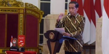 Penanganan TPPU Harus Komprehensif