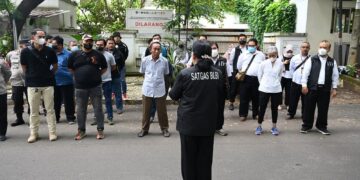 Satgas BLBI Sita 6 Aset Obligor Rp122,5 Miliar