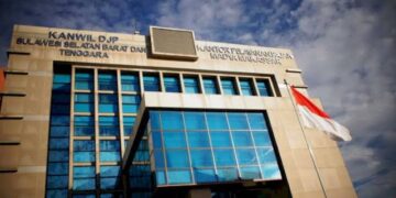 Penerimaan Pajak Kanwil DJP Sulselbartra Capai Rp4,12 Triliun sampai April 2024