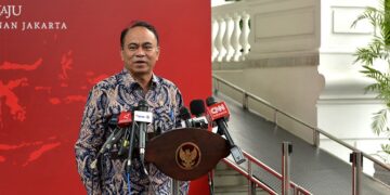 Pemerintah Berantas Judi Online Secara Sistematis dan Komprehensif