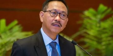 Bambang Susantono Mundur dari Jabatannya sebagai Kepala Otorita IKN