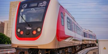 Naik MRT, LRT, dan Transjakarta Bayar Rp1, Berikut Tanggalnya