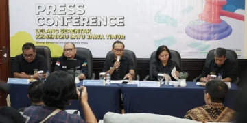 Kanwil DJP Jawa Timur Gelar Lelang Serentak, Nilai Aset Capai Rp14,88 Miliar