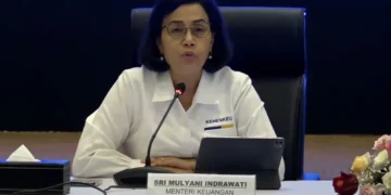 Menkeu: APBN 2025, Alokasi Anggaran Makan Bergizi Gratis Rp71 Triliun