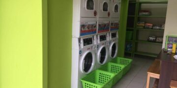 Kisah Sukses Muhammad Rosul Nawawi, Dari Bisnis Sampingan Cuci Pakaian sampai ke Laundryversity