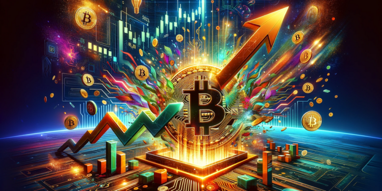 Transaksi Aset Kripto Capai Rp301,75 Triliun hingga Juni 2024