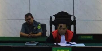 Putusan Sidang Praperadilan, Pegi Setiawan Batal Jadi Tersangka Kasus Pembunuhan Vina Cirebon