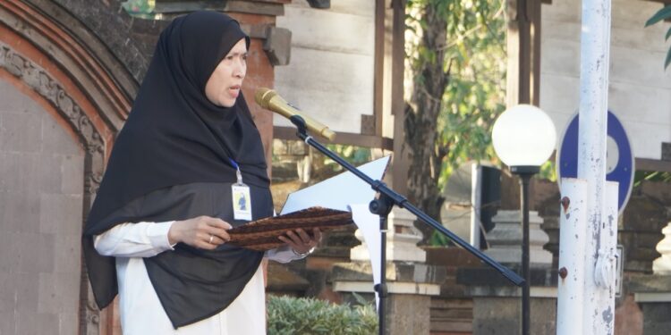 Kanwil DJP Bali dan Kodam IX/Udayana Kerja Sama Pengumpulan Data Lapangan Perpajakan yang Berkualitas