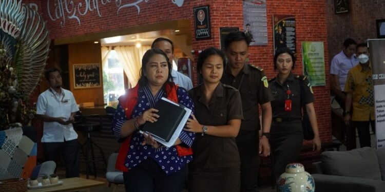 PN Denpasar Jatuhkan Pidana dan Denda Kasus Pajak Pertambahan Nilai