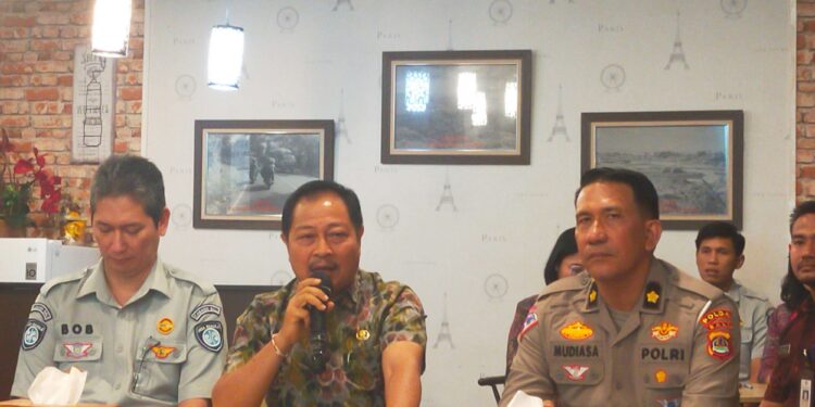 Pemprov Bali Relaksasi Pajak Daerah 2024