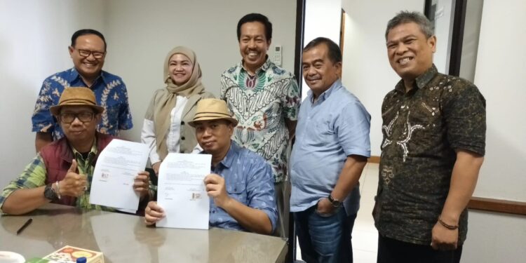 PajakOnline dan Patani Kolaborasi Tingkatkan Kesadaran Pajak