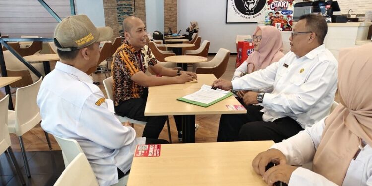 Restoran Nunggak Pajak hingga Ratusan Juta di Kota Pontianak
