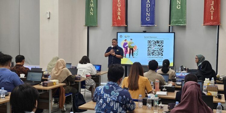Penutupan Edukasi Core Tax Tahap I Kanwil DJP Jakarta Timur