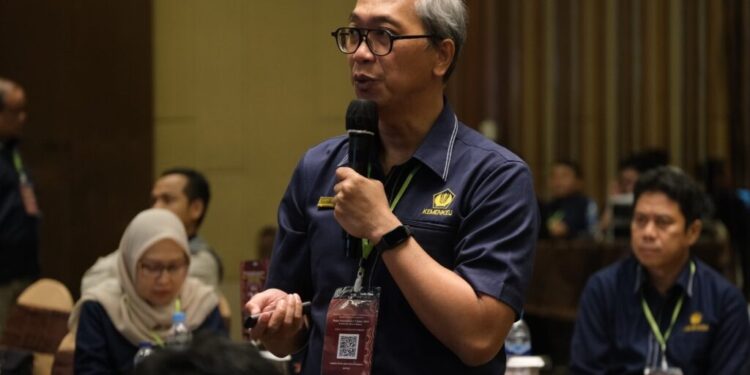 Penerimaan Pajak Kanwil DJP Jaksus Capai Rp182,09 Triliun