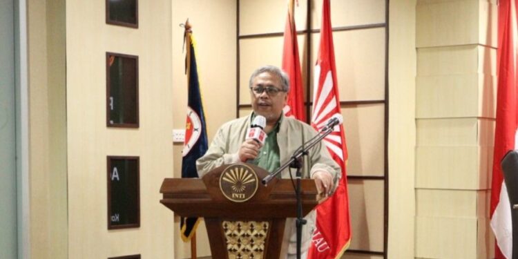 Kanwil DJP Jakbar Capai Penerimaan Pajak Rp42,13 Triliun hingga Agustus 2024