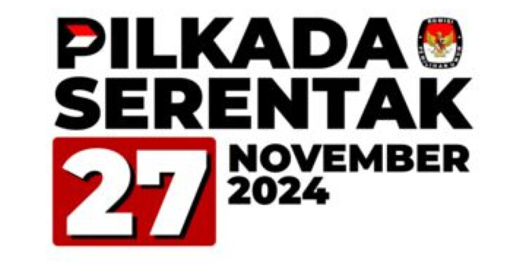 Sebanyak 43 Daerah Pilkada Ini versus Kotak Kosong