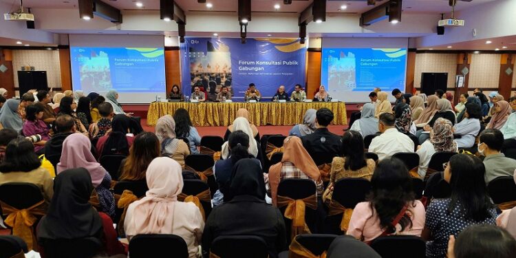 Kanwil DJP Jatim I Komitmen Tingkatkan Layanan Pajak