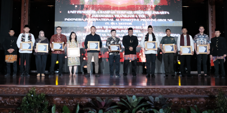 Opera Van Oostelijk Batavia Tax Gathering Kanwil DJP Jakarta Timur