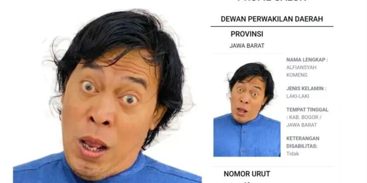 Sejumlah Artis Dilantik Jadi Anggota DPR, MPR dan DPD RI Hari Ini
