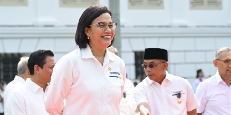 Kemenkeu Tulus dalam Pelayanan dan Transformasi Berkelanjutan