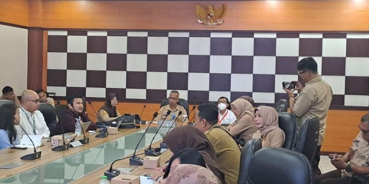 Apresiasi Wajib Pajak Patuh, Pemkab Bogor Gelar Anugerah Pajak Daerah 2024