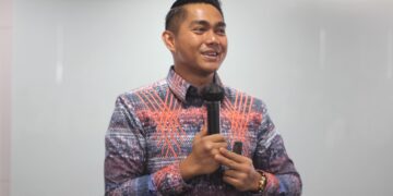 Pakar Protokoler Sandra Erawanto, Jaga Tata Krama Indonesia