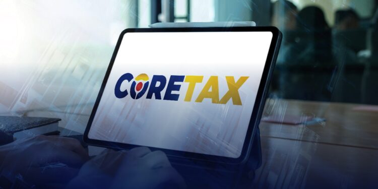 Masuk Tahap Praimplementasi, Wajib Pajak Dapat Log In ke Core Tax DJP