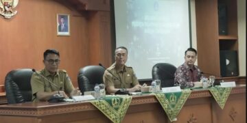 Optimalisasi PAD, Pemkab Badung Tingkatkan Kemampuan Pemeriksa Pajak
