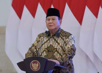 Presiden Prabowo Tekankan Efisiensi Penggunaan APBN