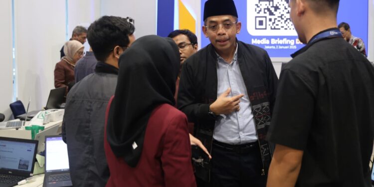 Selama Masa Transisi, DJP: Tidak Ada Sanksi Bila Salah atau Telat Terbitkan Faktur Pajak