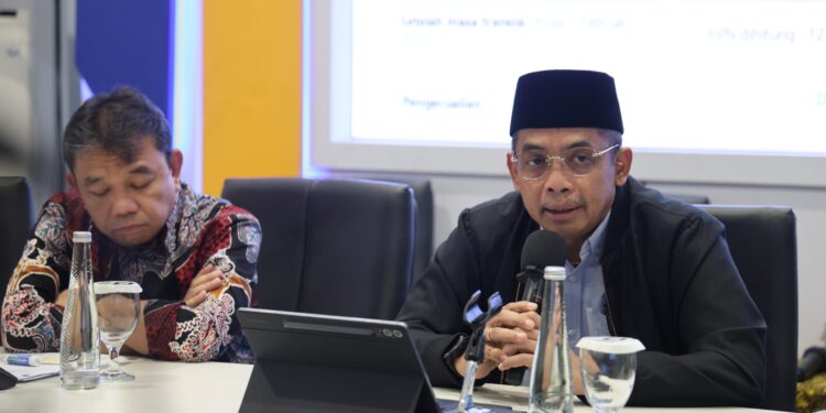 Menkeu: PPN Tidak Naik, Dirjen Pajak Bilang Pemerintah Mendengarkan Masyarakat