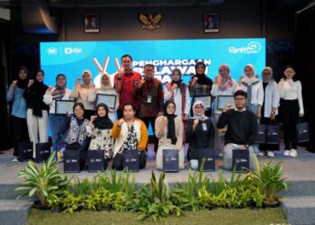 Kanwil DJP Jaksel II Siapkan 116 Relawan Pajak untuk Asistensi Pelaporan SPT Tahunan