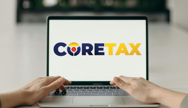 Coretax Bermasalah Rugikan Wajib Pajak