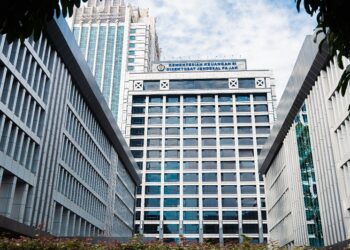 Pengkreditan Pajak Masukan Pasca Implementasi Coretax