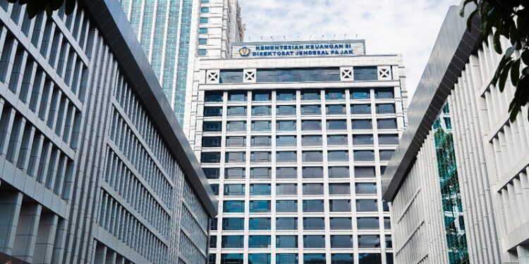 Pengkreditan Pajak Masukan Pasca Implementasi Coretax