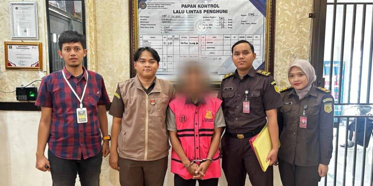 Kanwil DJP Jabar II Serahkan Pengemplang Pajak ke Kejari, Kerugian Negara Rp72,2 Miliar