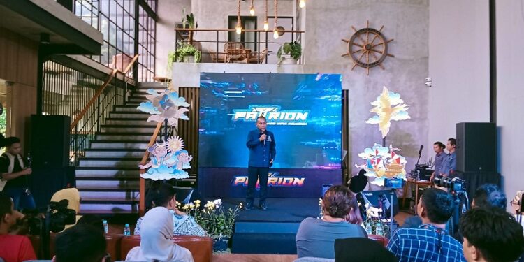 Hariqo Wibawa Satria: Patrion Solusi Ketahanan Nasional