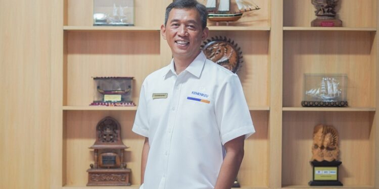 Tumbuh Positif, Kanwil DJP Bali Kumpulkan Rp6,26 Triliun Penerimaan Pajak hingga Mei 2025