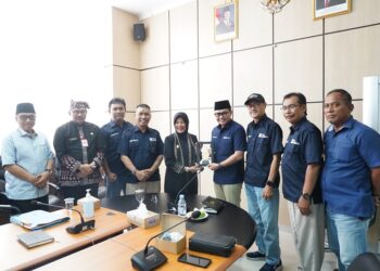 Co-op GERNAS Siap Optimalkan Sumur Tua Wonocolo: Energi Rakyat untuk Wujudkan Target Prabowo 1 Juta Barel 2030