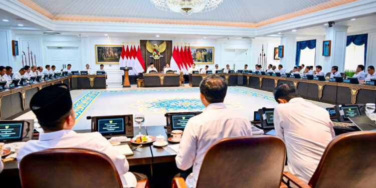 Kedaulatan Pangan sebagai Pilar Utama Ketahanan Nasional