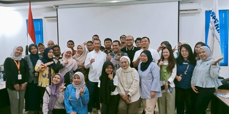 Workshop PajakOnline dan Asperindo, Perusahaan Makin Untung dengan Tax Planning