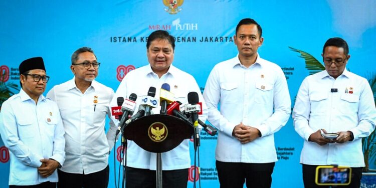 Ekonomi Indonesia Tumbuh 5,12%, Termasuk Tertinggi di ASEAN dan G20
