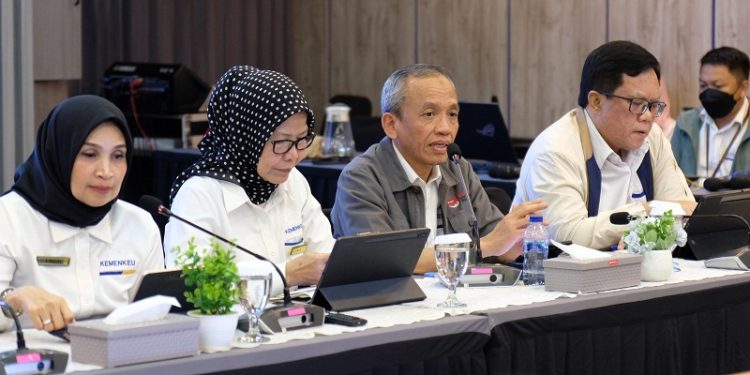 APBN Jawa Barat Stabil, Dukung Program Prioritas Nasional