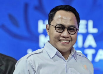 Gema Sasmita: Utamakan Persatuan, Jaga Indonesia