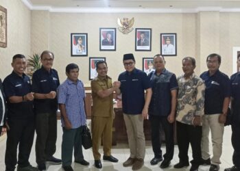 GERNAS: Perkebunan Sawit Rakyat Perkuat Ekonomi dan Kedaulatan Energi