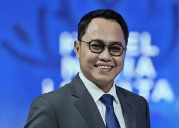 GERNAS: Deklarasi Kendali, Ekonomi Koperasi dan Gotong Royong