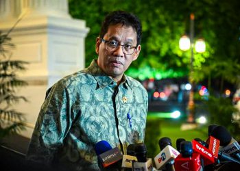 Tax Payer Community Dukung Penuh Kebijakan Menkeu Purbaya, Pajak untuk Rakyat