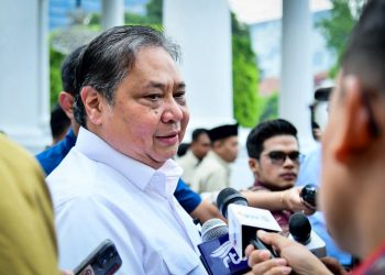 Pemerintah Siapkan Program Magang Nasional, Anggarannya Rp396 Miliar